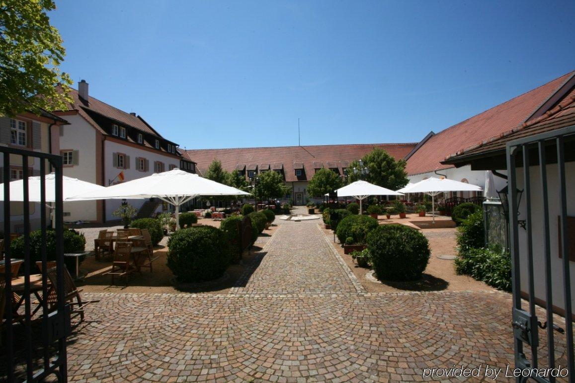 Schloss Reinach 4* Freiburg im Breisgau